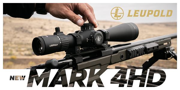 1228 AU SPORT Leupold Mark 4 series scopes 600x300 Website Mobile