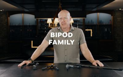 Spartan - The Bipod Family