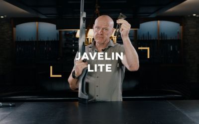 Spartan - Javelin Lite