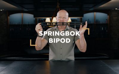 Spartan - Springbok