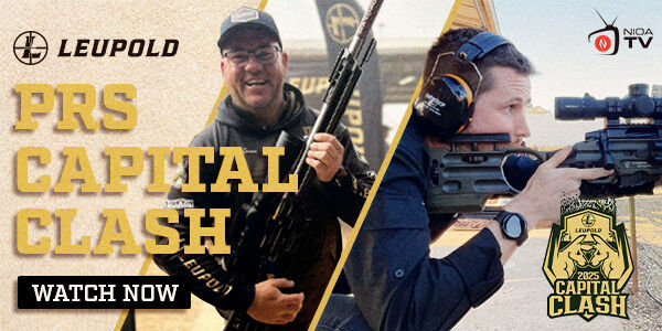 2353 AU SPORT Leupold Capital Clash Video MOBILE BANNER