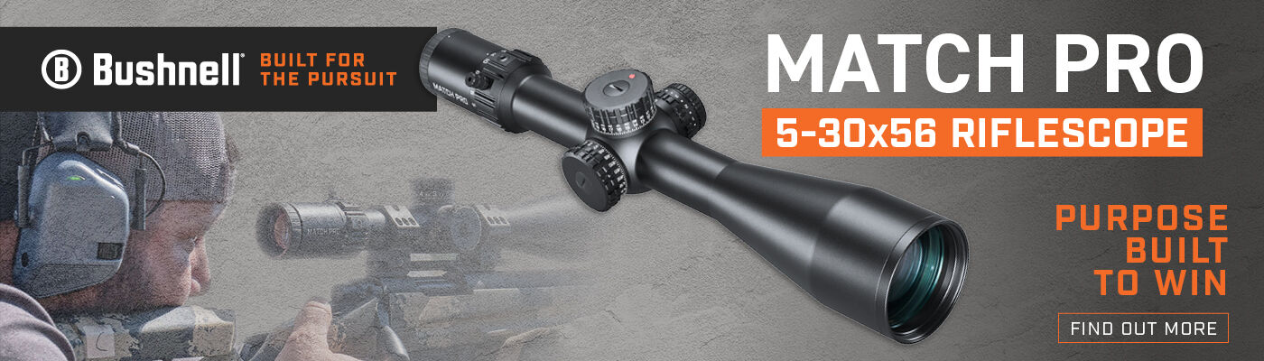 2288 AU SPORT Bushnell 5 30 Match Pro WEBDESKTOP 1400x400