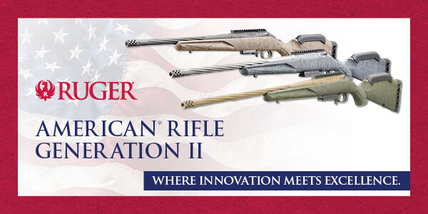 2378 AU SPORT Ruger American Gen II WEBMOBILE 600x300
