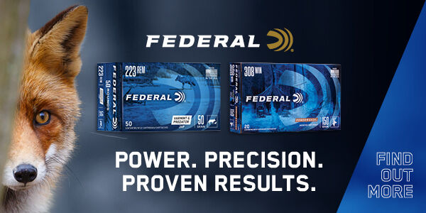 2263 AU SPORT Federal Ammo WEBMOBILE 600x300