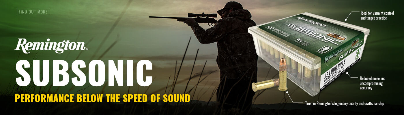 2379 AU SPORT REMINGTON SUBSONIC WEBDESKTOP 1400x400