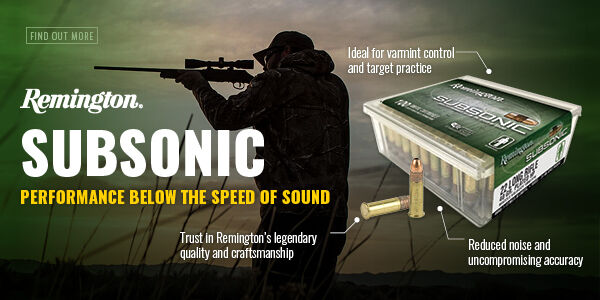 2379 AU SPORT REMINGTON SUBSONIC WEBMOBILE 600x300