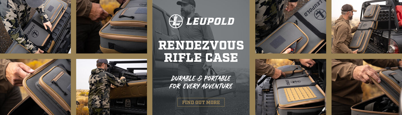 2507 AU SPORT Leupold Rendezvous Rifle bags WEBDESKTOP 1400x400
