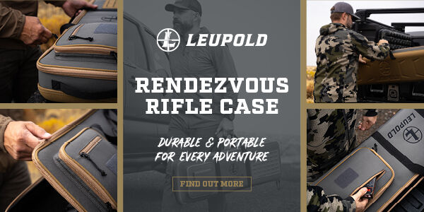 2507 AU SPORT Leupold Rendezvous Rifle bags WEBMOBILE 600x300