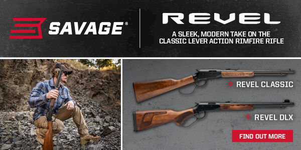 2543 AU SPORT Savage Revel Mobile