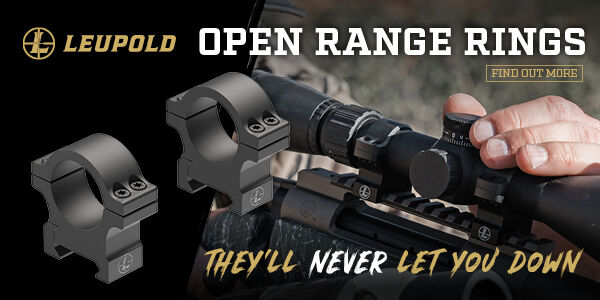 2811 AU SPORT Leupold Open Range Mounts WEBMOBILE 600x300