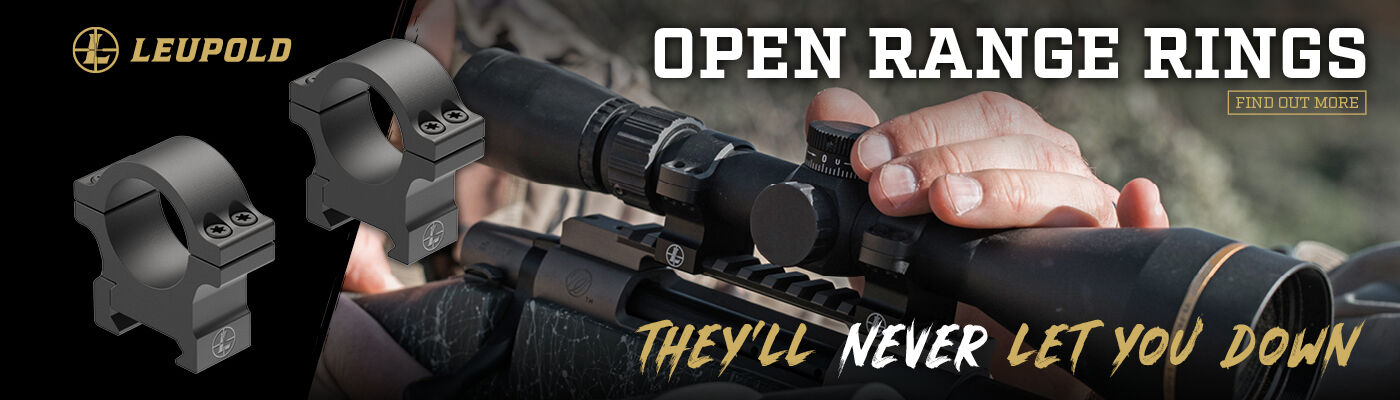 2811 AU SPORT Leupold Open Range Mounts WEBDESKTOP 1400x400