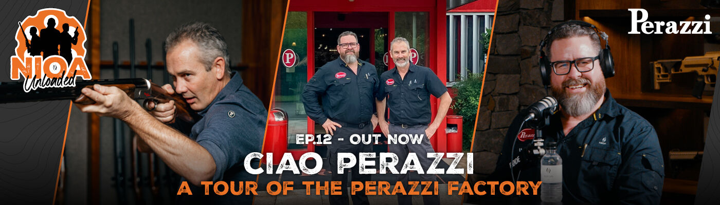 2975 AU SPORT NIOA Unloaded Ciao Perazzi Desktop Banner