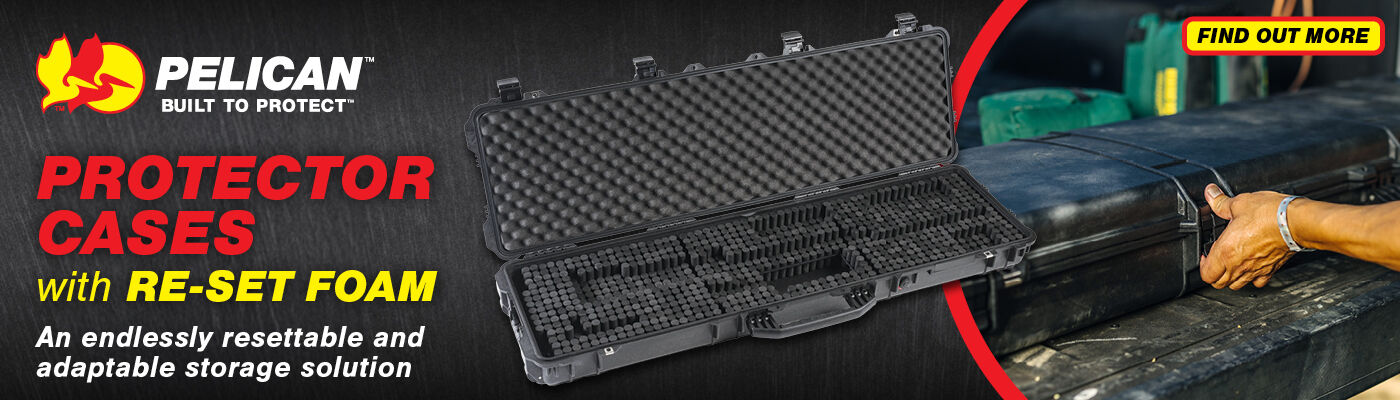 3011 AU SPORT Pelican Reset Foam Protector Cases WEBDESKTOP