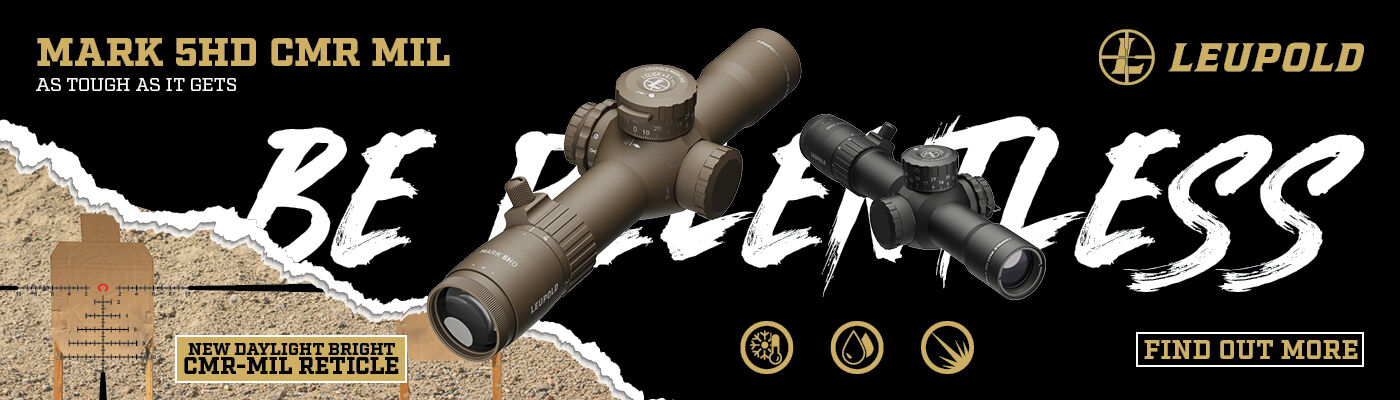 2792 AU SPORT Leupold Mark 5 HD CMR MIL Consumer Web Banners DESKTOP 01