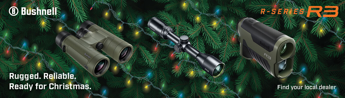 3085 AU SPORT Bushnell R3 series WEB CONSUMER Desktop