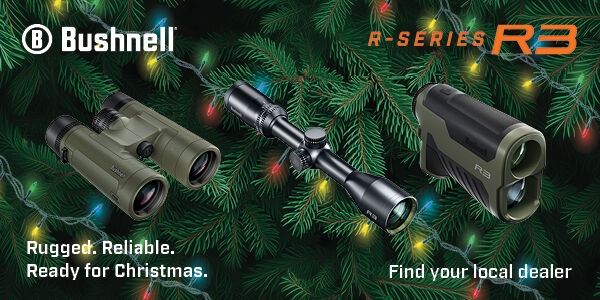 3085 AU SPORT Bushnell R3 series WEB CONSUMER Mobile