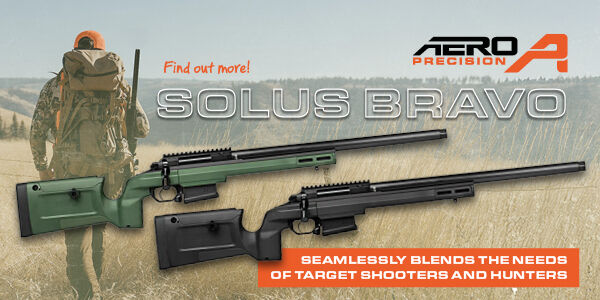3087 AU SPORT Aero Precision Solus Bravo series MOBILE