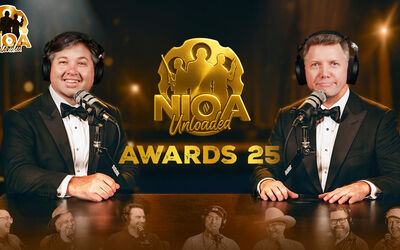 Unloaded Awards 2025 | NIOA Unloaded Ep.13