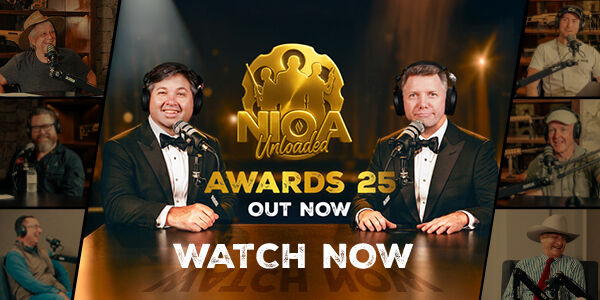 3226 AU SPORT NIOA Unloaded Mobile