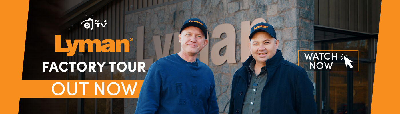 3497 AU SPORT Lyman Factory Tour OUT NOW DESKTOP