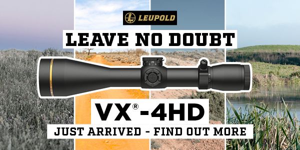 3647 AU SPORT Leupold VX 4 HD Mobile Banner