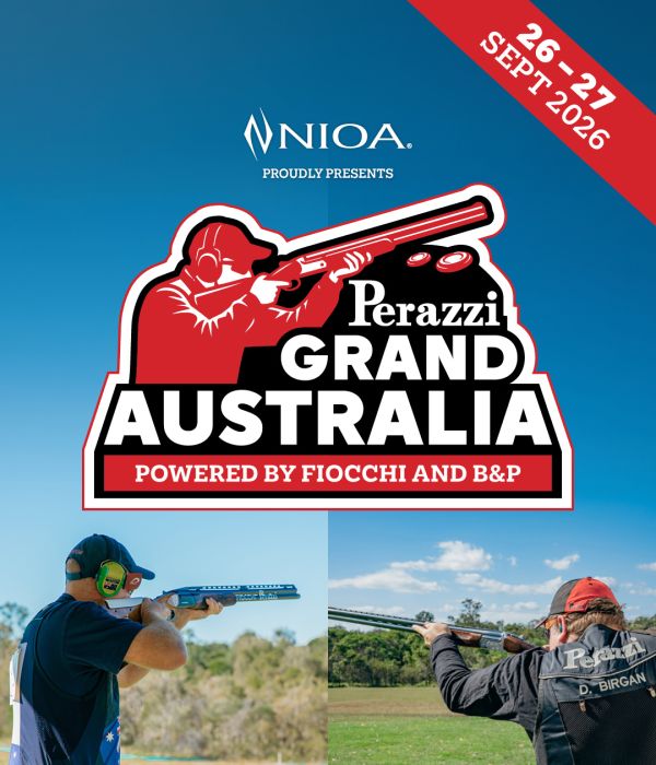 Perazzi Grand Australia - eventsPromosListing Featured Image