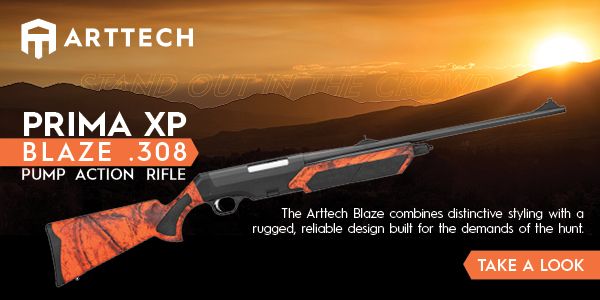 4231 AU SPORT Arttech Prima XP Blaze Mobile Banner