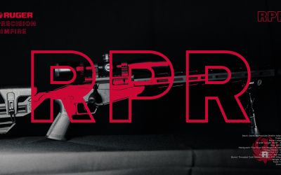 NIOA TV - Ruger RPR