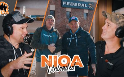 It's time to unload | NIOA Unloaded Ep.1