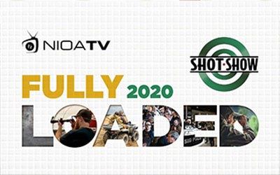 GRS - ShotShow 2020