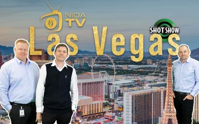 NIOA TV - SHOT SHOW Las Vegas Special