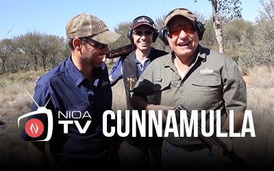 NIOA TV - Cunnamulla