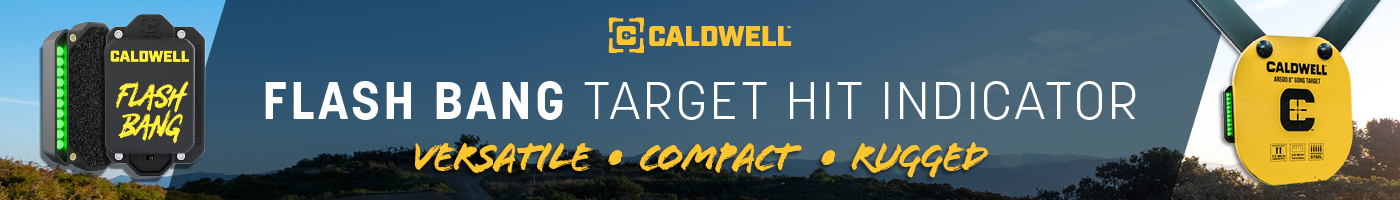 2261 AU SPORT Caldwell Flash Bang BLOGAD 1400x200