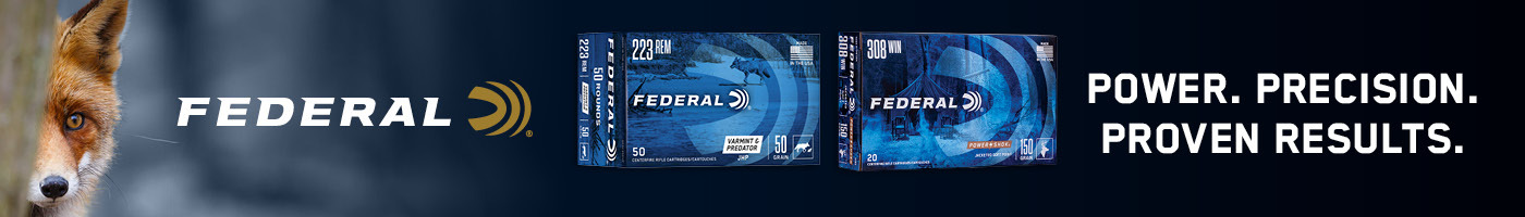 2263 AU SPORT Federal Ammo BLOGBANNER 1400x200
