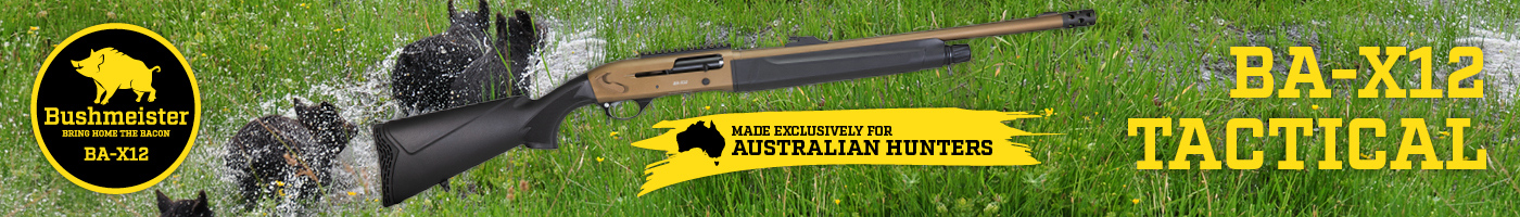 1430 AU SPORT Bushmeister Tactical 1400x200 Banner Ad