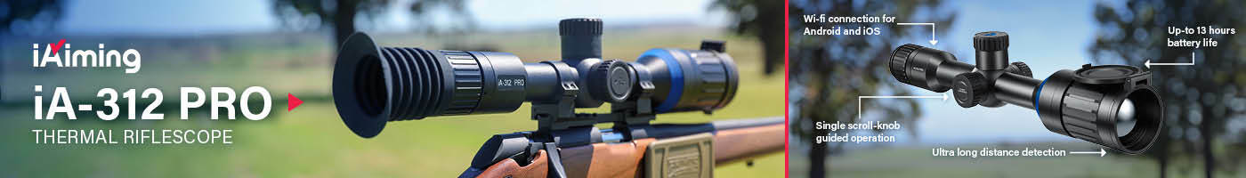 1831 AU SPORT i Aiming 312 Scope ia312 BLOG AD 1400x200