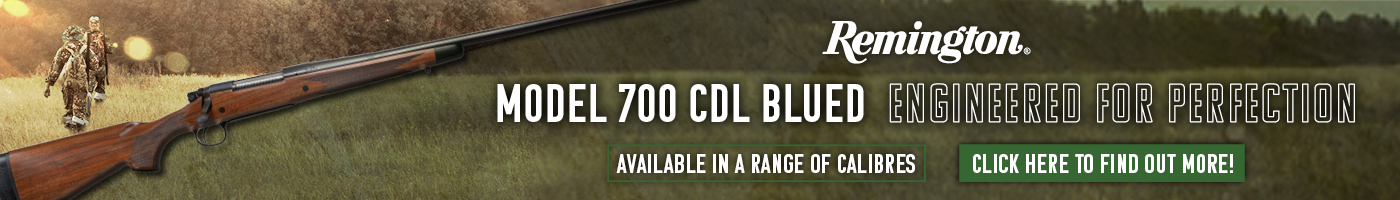 1835 AU SPORT Remington 700 CDL Blue 1400x200