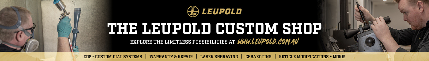 1273 AU SPORT Leupold Mark 4 HD Blog post LCS Banner Ad