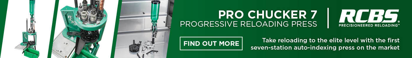 1868 AU SPORT RCBS Pro Chucker 7 BLOG AD 1400x200
