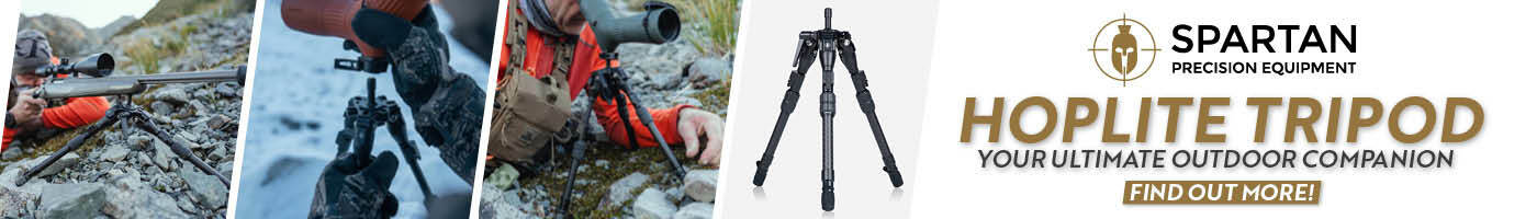 1875 AU SPORT Spartan Hoplite Tripod 1400x200