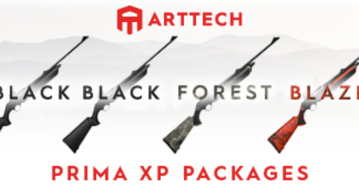 NIOA - Unleashing Performance: The Arttech Prima XP Range of Pump ...