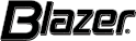 Blazer Logo Black