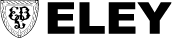 ELEY Hawk Logo Black