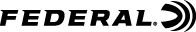 Federal Logo Black