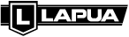 Lapua Logo Black