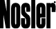 Nosler Logo Black